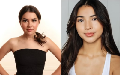 Production Underway on New Crave & APTN Indigenous-Led Original Comedy Series, DON’T EVEN